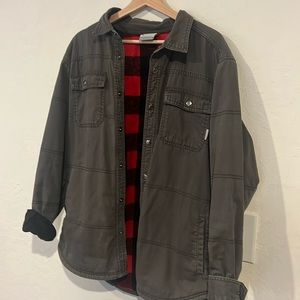 Columbia Utility jacket
